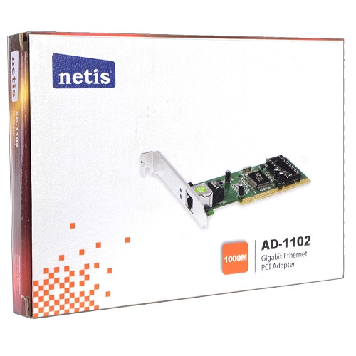 Driver UPDATE: Netis WF2166 PCIe Network Adapter Netis WF2166 PCIe Network Adapter Download Driver